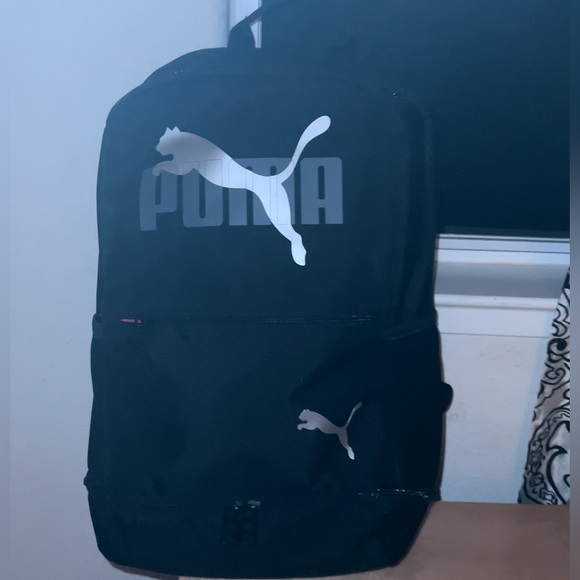 Puma Backpack - Picture 1 of 7
